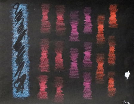 Ennio Finzi — Senza titolo